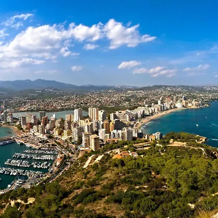 By Interhome * Empedrola