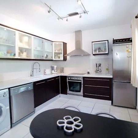 Holiday home By Interhome Empedrola