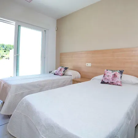 By Interhome Holiday home Empedrola