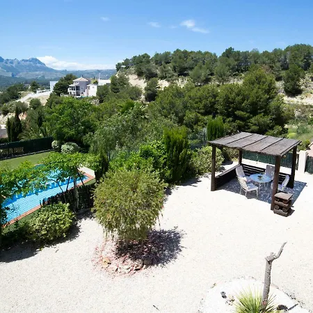 Casa vacanze By Interhome *