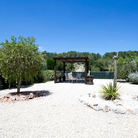 By Interhome Holiday home Empedrola