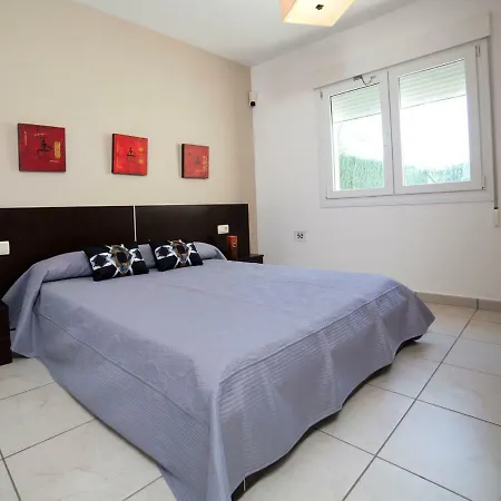 Holiday home By Interhome