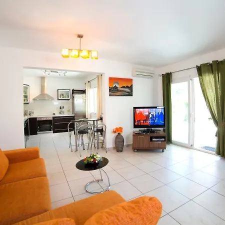 Holiday home By Interhome Empedrola