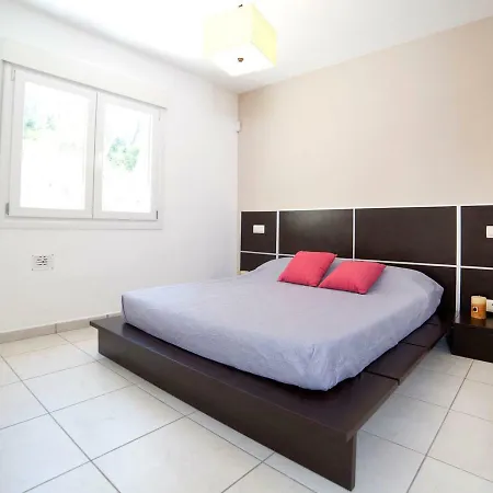 By Interhome Holiday home Empedrola