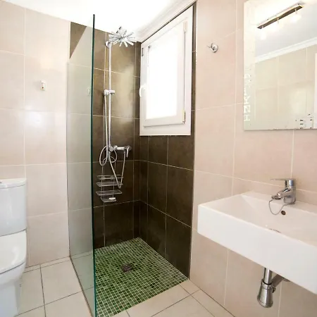 Prázdninový dům By Interhome *