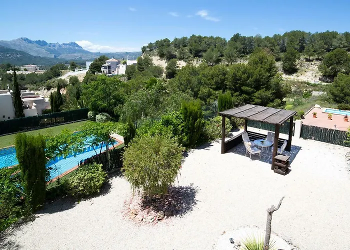 Holiday home By Interhome *