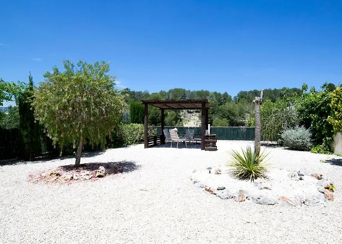 By Interhome Holiday home Empedrola